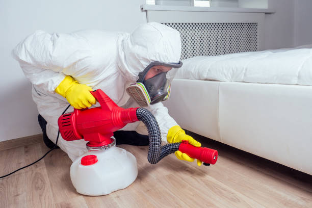 Best Best Pest Control Companies  in Pekin, IL
