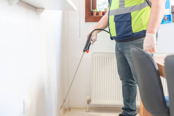 Best Cockroach Control Services  in Pekin, IL